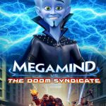 Megamind vs. the Doom Syndicate