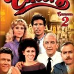 Cheers: Season 2