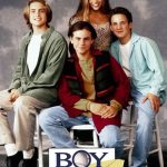 Boy Meets World: Season 3