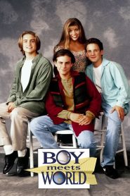 Boy Meets World: Season 3