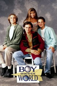 Boy Meets World: Season 3