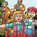 The Littles: Season 1