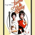 Laverne & Shirley: Season 7