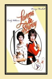 Laverne & Shirley: Season 7