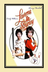 Laverne & Shirley: Season 7