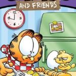 Garfield and Friends: Season 4