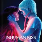 Inhuman Kiss: The Last Breath