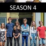 The Class: Season 4