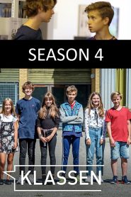 The Class: Season 4