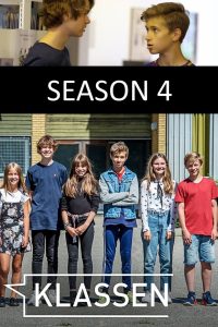 The Class: Season 4