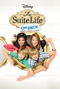 The Suite Life on Deck: Season 1