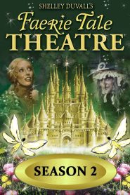 Faerie Tale Theatre: Season 2