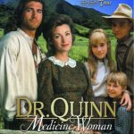 Dr. Quinn, Medicine Woman: Season 2