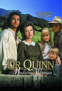 Dr. Quinn, Medicine Woman: Season 2