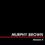 Murphy Brown: Season 4