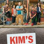 Kim’s Convenience: Season 3