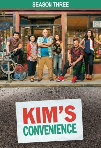 Kim’s Convenience: Season 3