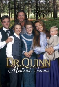 Dr. Quinn, Medicine Woman: Season 6