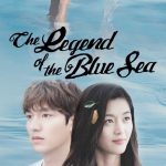 The Legend of the Blue Sea