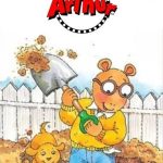 Arthur: Season 13