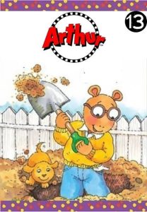 Arthur: Season 13