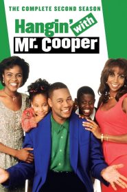 Hangin’ with Mr. Cooper: Season 2