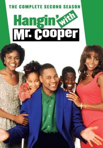 Hangin’ with Mr. Cooper: Season 2