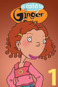 As Told by Ginger: Season 1