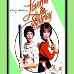 Laverne & Shirley: Season 3