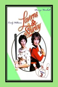 Laverne & Shirley: Season 3