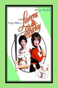 Laverne & Shirley: Season 3