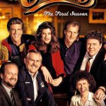 Cheers: Season 11