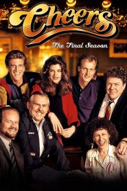 Cheers: Season 11