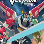 Voltron: Legendary Defender: Season 5