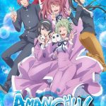 Amanchu!: Season 1