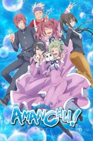 Amanchu!: Season 1