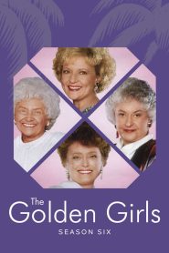 The Golden Girls: Season 6