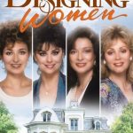 Designing Women: Season 5