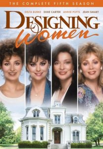 Designing Women: Season 5