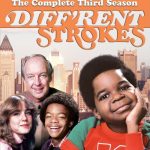 Diff’rent Strokes: Season 3