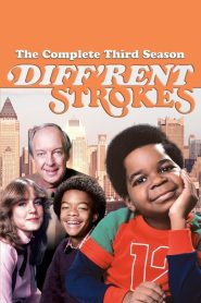 Diff’rent Strokes: Season 3