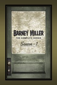 Barney Miller: Season 7