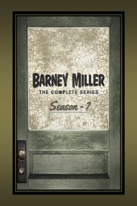 Barney Miller: Season 7