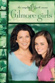 Gilmore Girls: Season 4