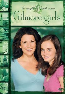 Gilmore Girls: Season 4