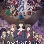 Lostorage incited WIXOSS: Season 2