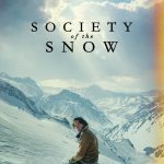 Society of the Snow