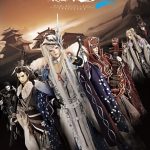 Thunderbolt Fantasy: Season 2