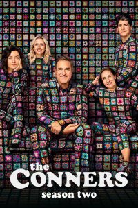 The Conners: Season 2