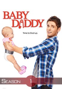 Baby Daddy: Season 1